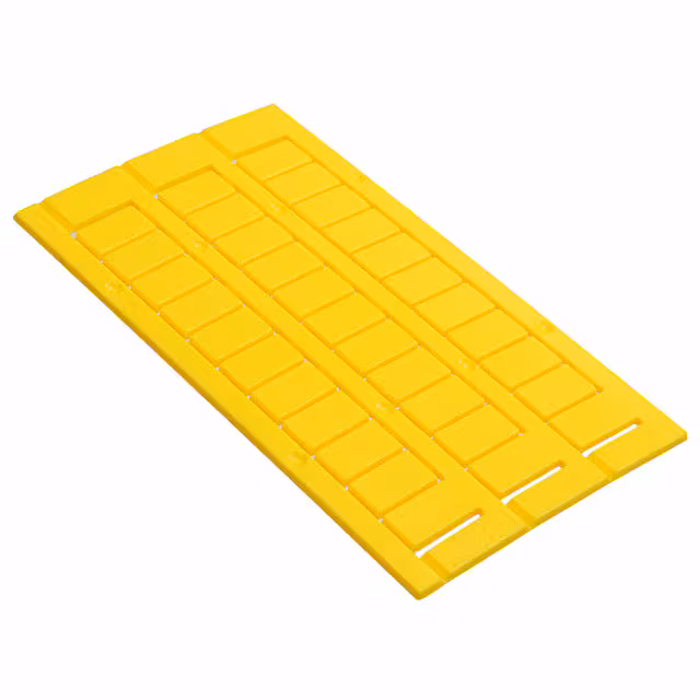 1SNK160004R0000 TE Connectivity ENTRELEC  Strisce di marcatura per morsettiere